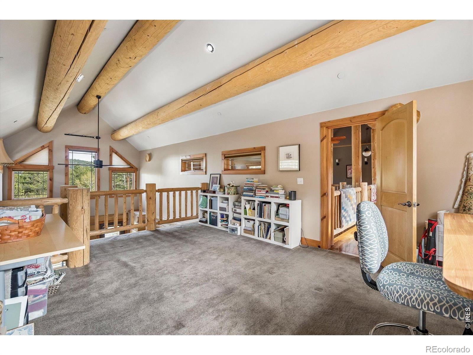 MLS Image #17 for 500  ridge road,ward, Colorado