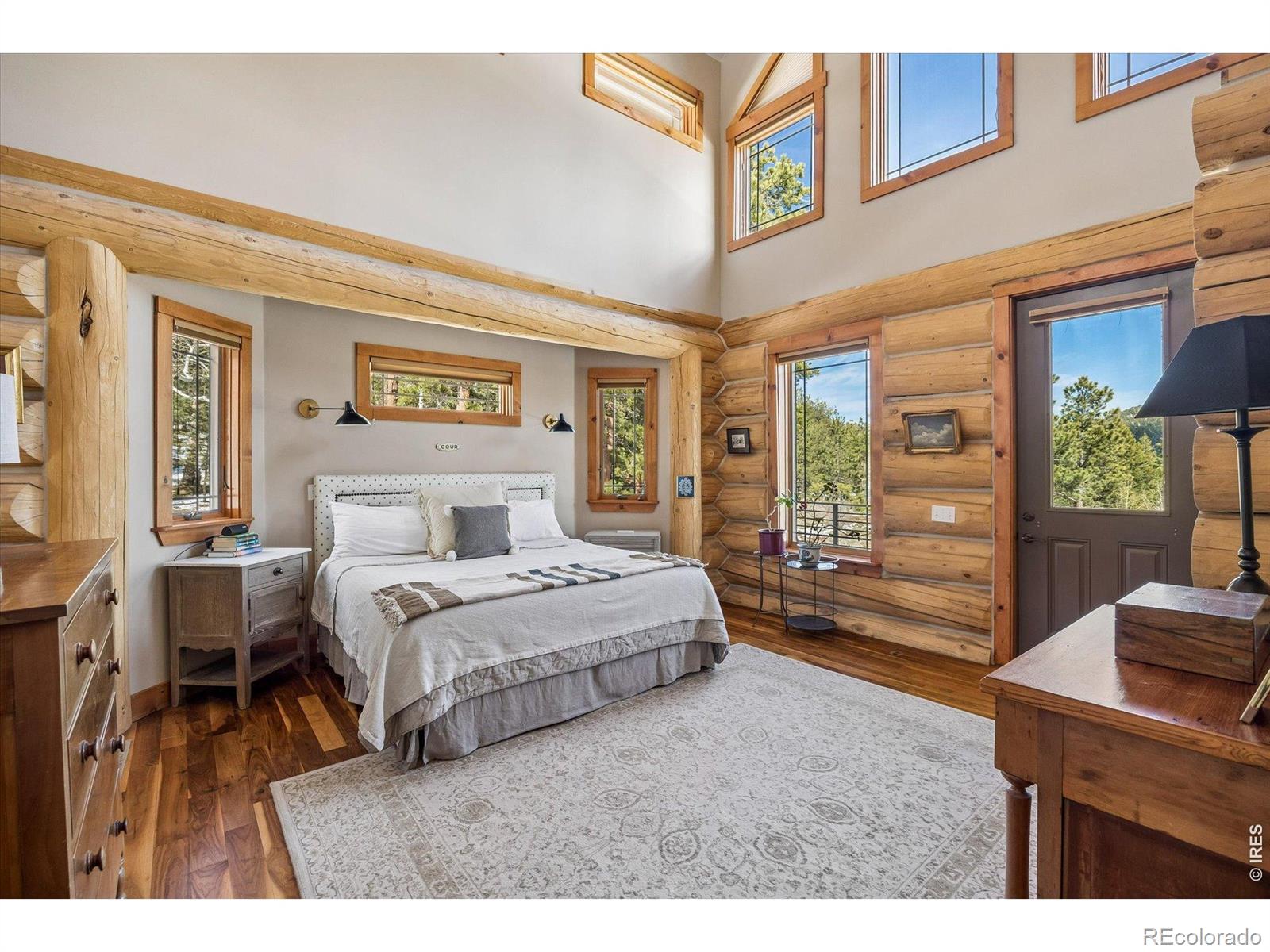 MLS Image #18 for 500  ridge road,ward, Colorado