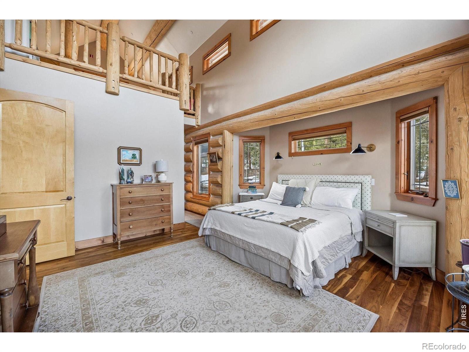 MLS Image #19 for 500  ridge road,ward, Colorado