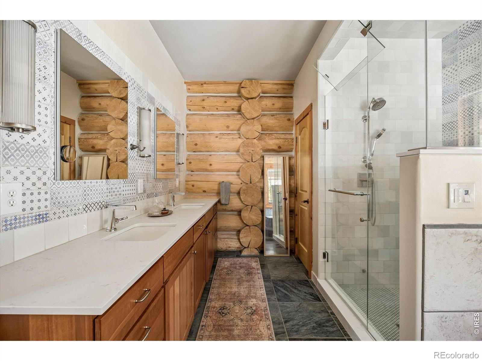 MLS Image #20 for 500  ridge road,ward, Colorado