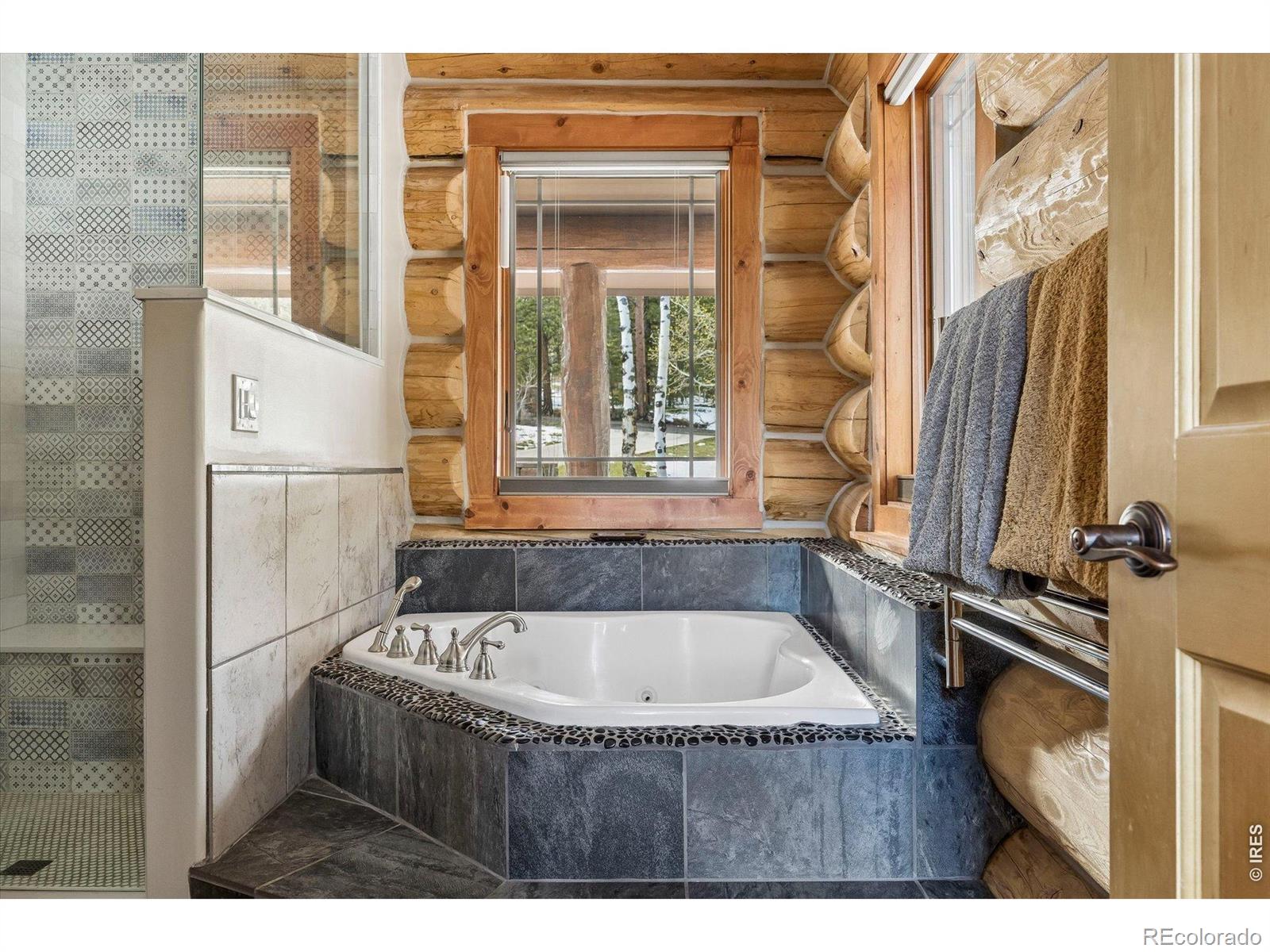 MLS Image #22 for 500  ridge road,ward, Colorado