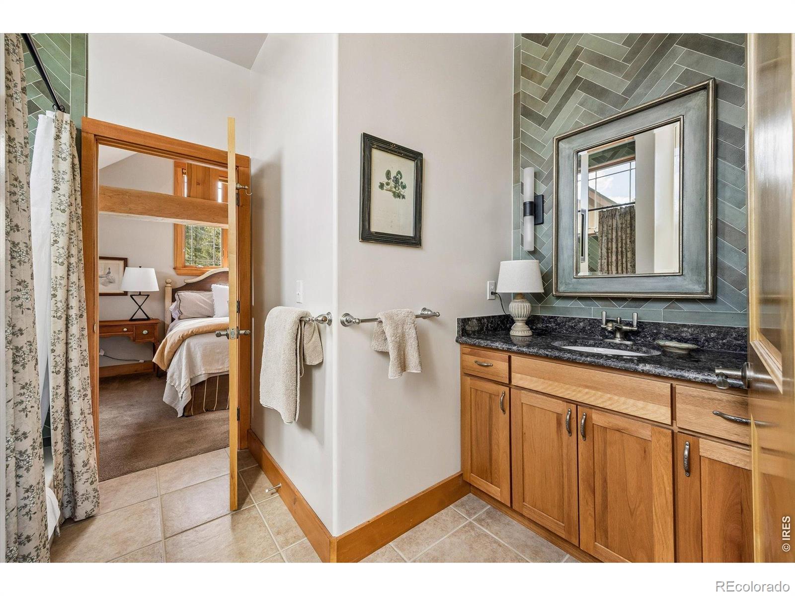 MLS Image #24 for 500  ridge road,ward, Colorado