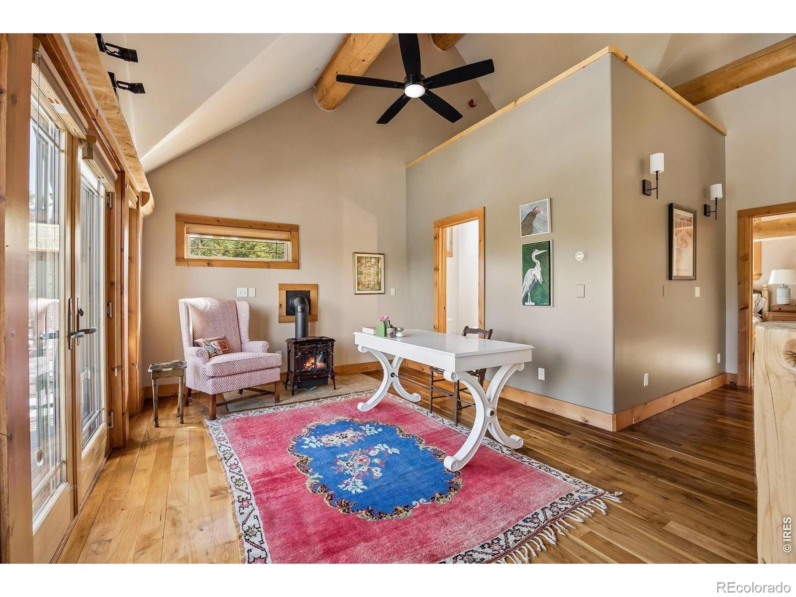 MLS Image #26 for 500  ridge road,ward, Colorado
