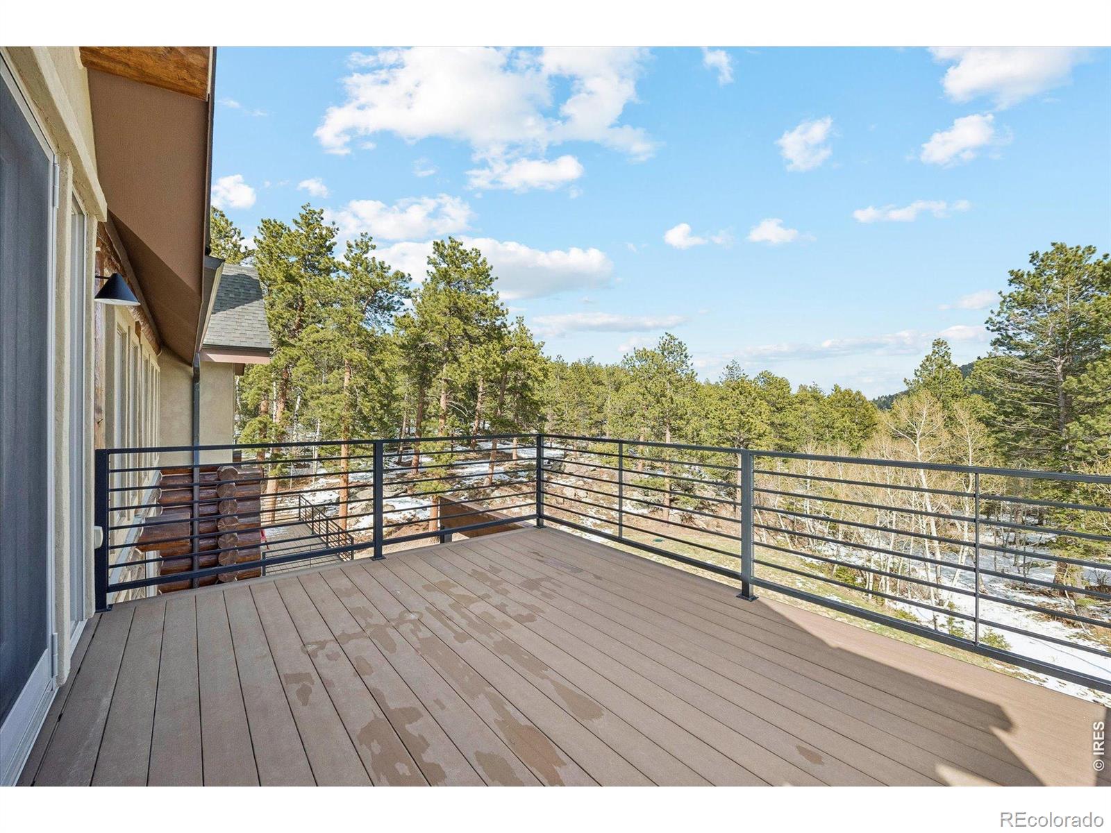 MLS Image #28 for 500  ridge road,ward, Colorado