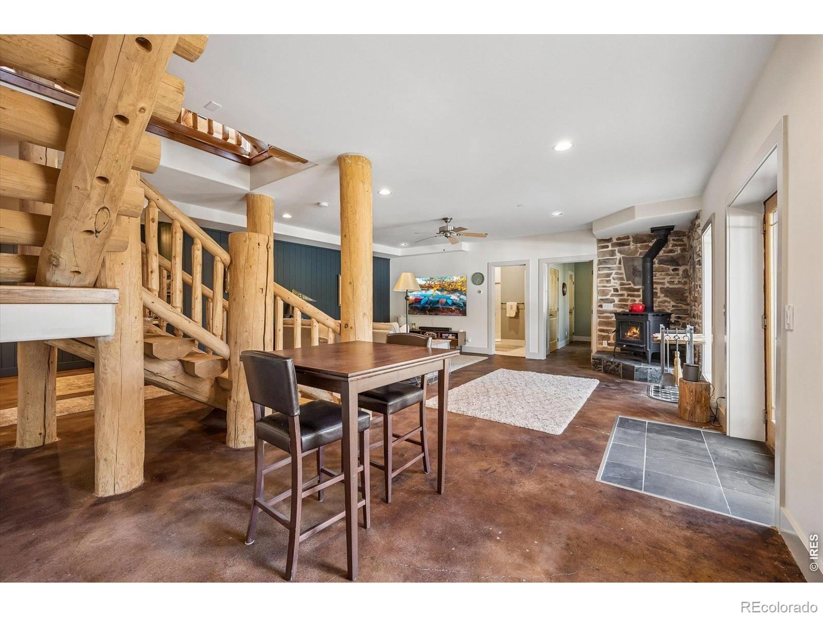 MLS Image #29 for 500  ridge road,ward, Colorado