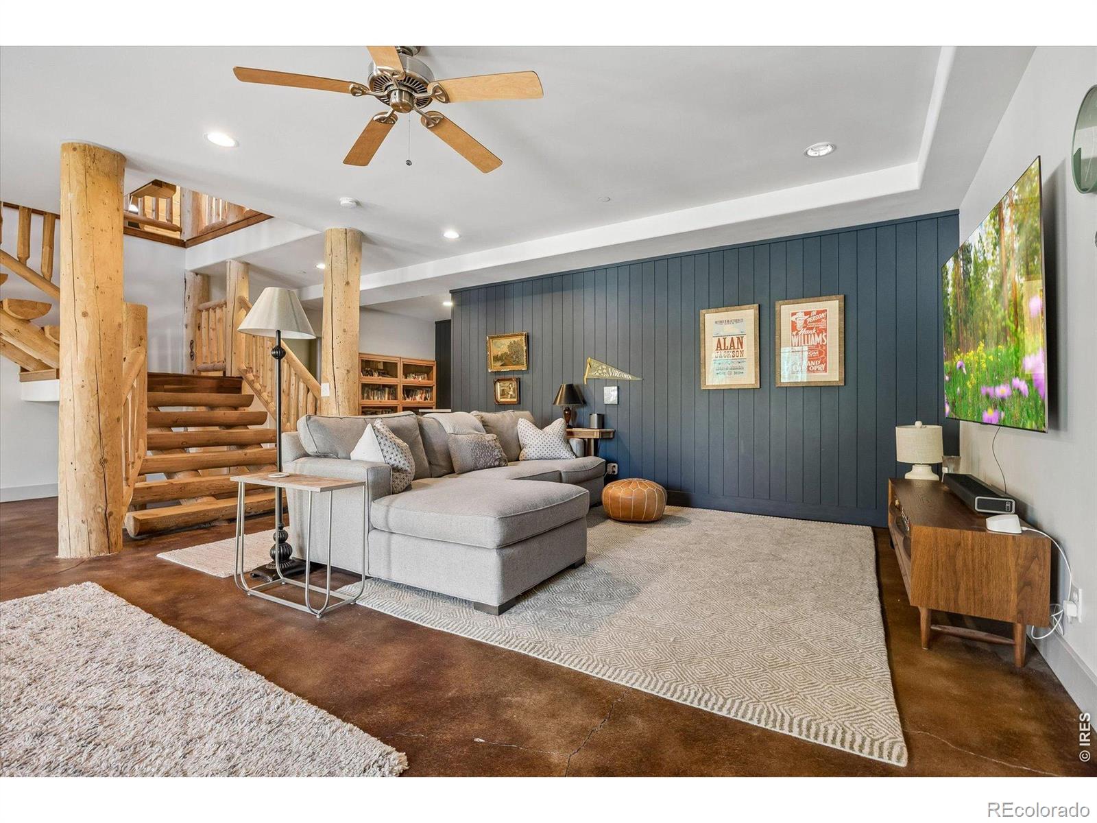 MLS Image #30 for 500  ridge road,ward, Colorado