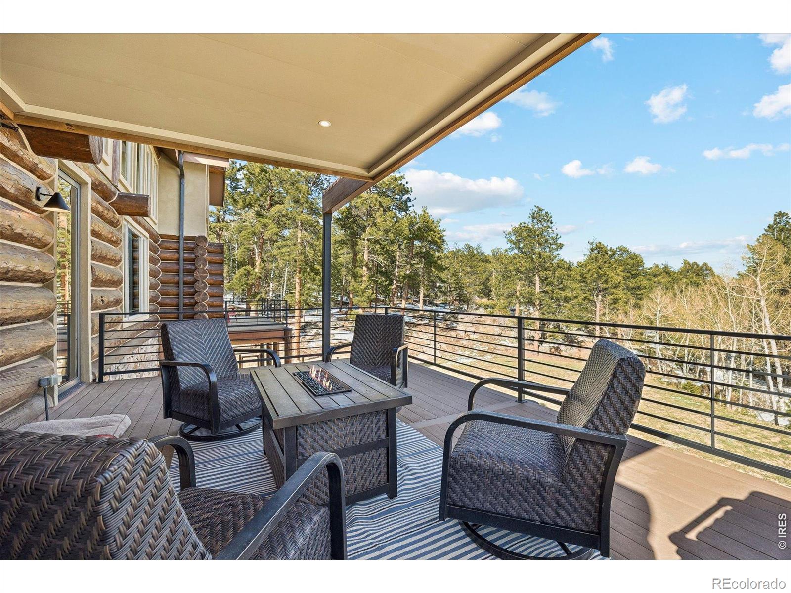 MLS Image #32 for 500  ridge road,ward, Colorado