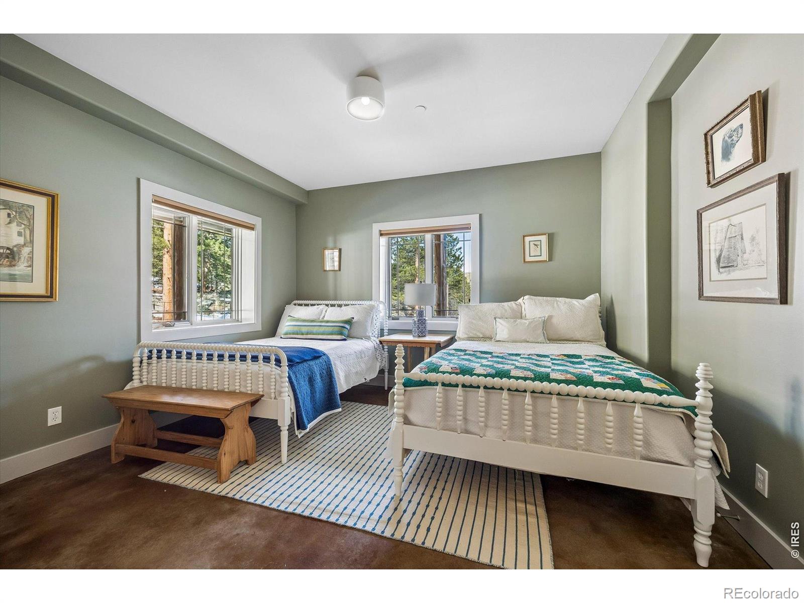 MLS Image #33 for 500  ridge road,ward, Colorado