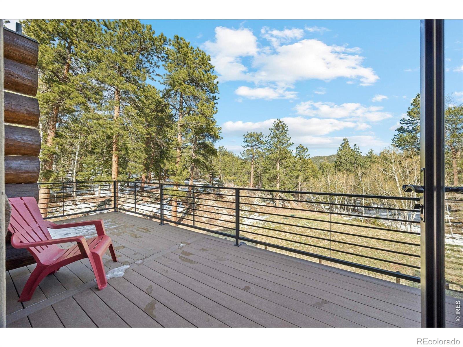 MLS Image #34 for 500  ridge road,ward, Colorado