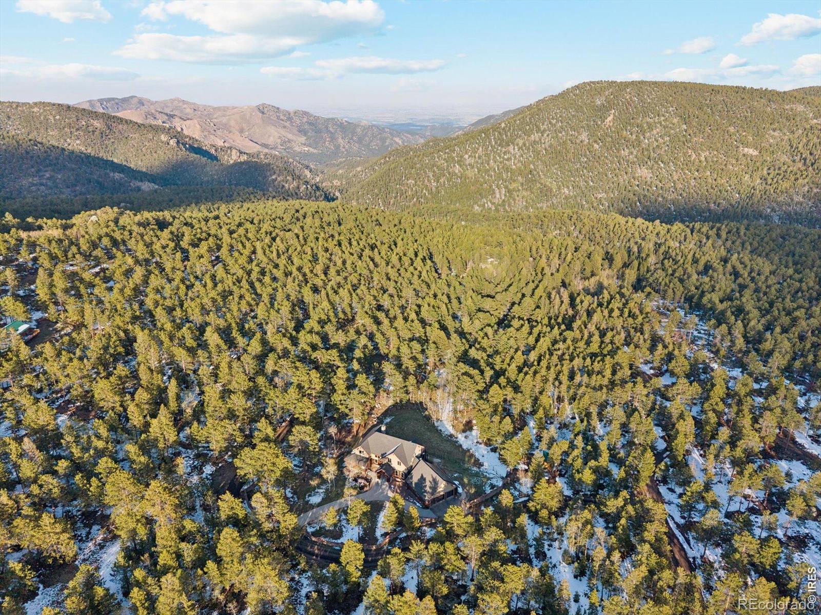 MLS Image #44 for 500  ridge road,ward, Colorado