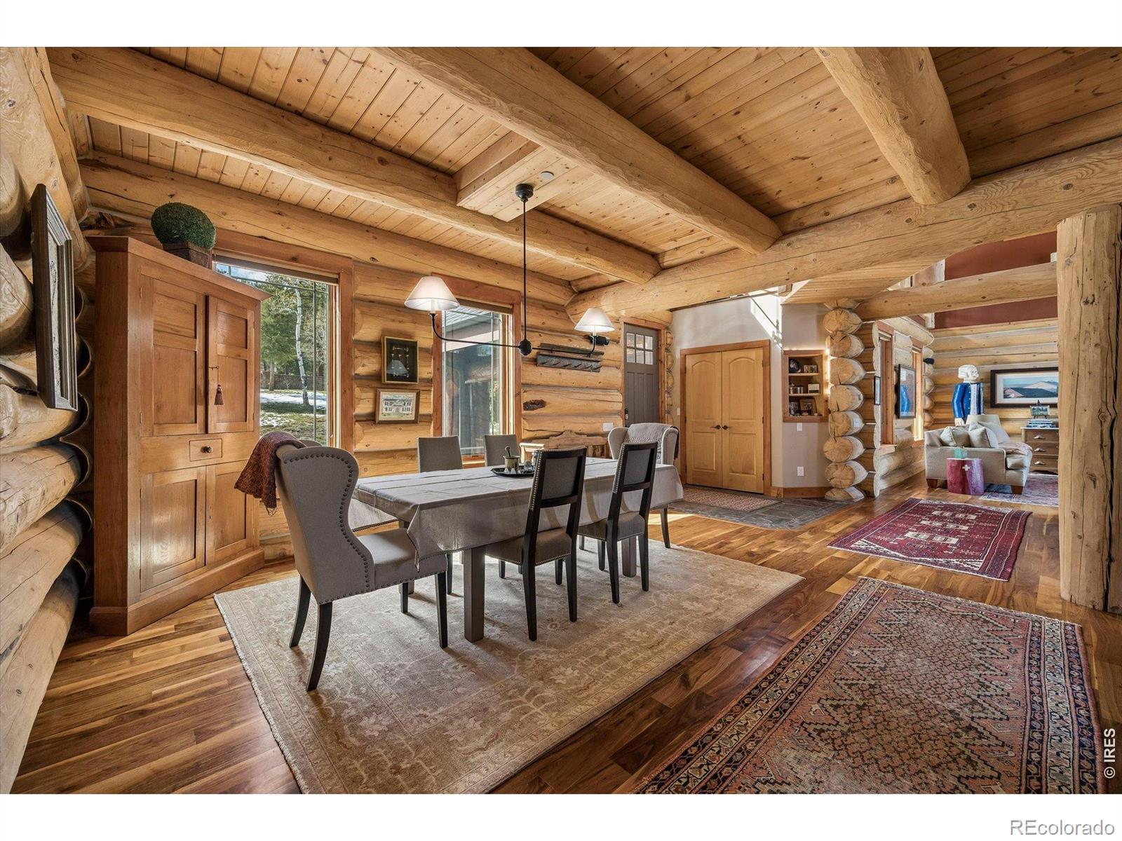 MLS Image #8 for 500  ridge road,ward, Colorado