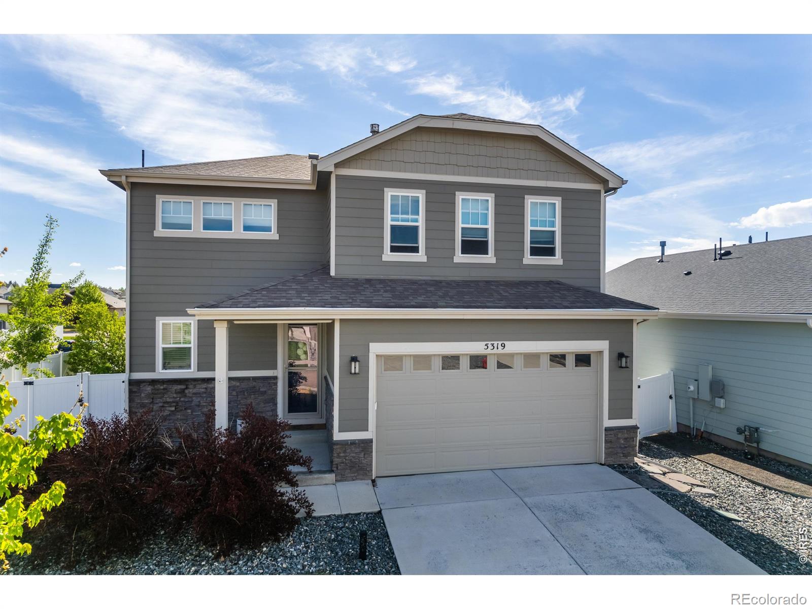 MLS Image #0 for 5319  osbourne drive,windsor, Colorado