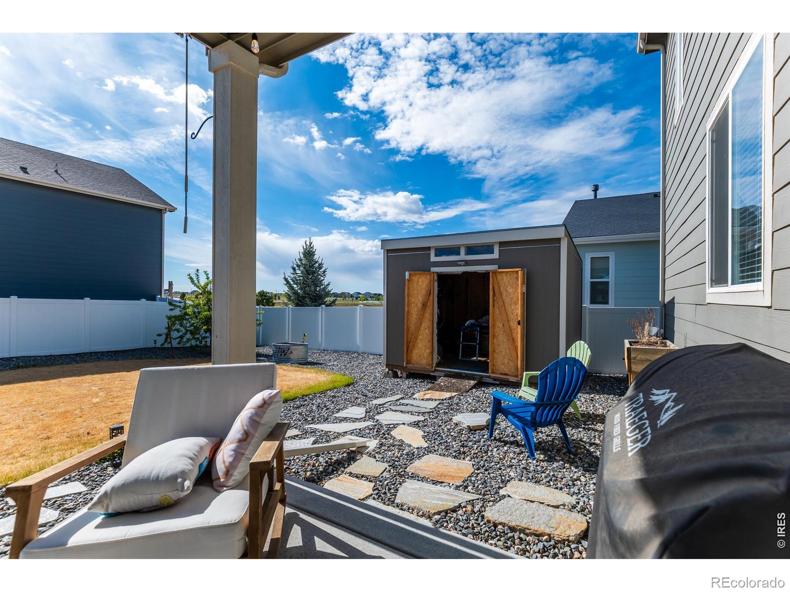 MLS Image #31 for 5319  osbourne drive,windsor, Colorado