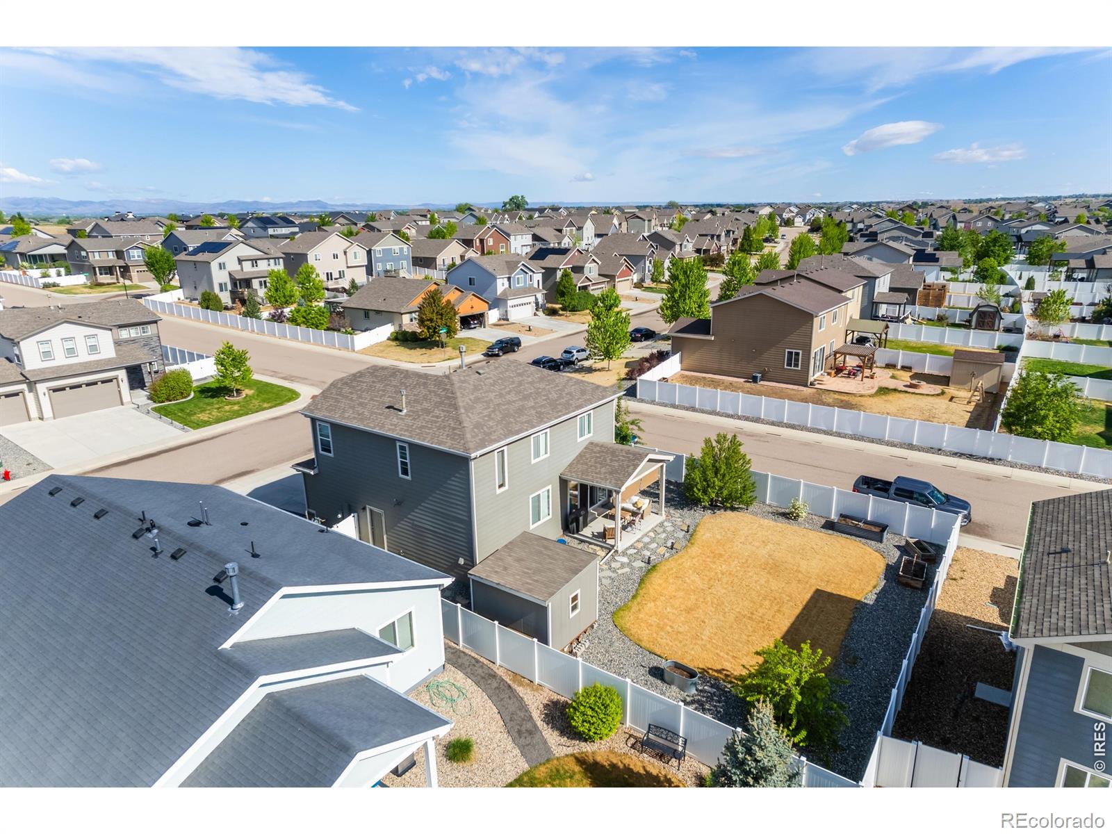 MLS Image #35 for 5319  osbourne drive,windsor, Colorado