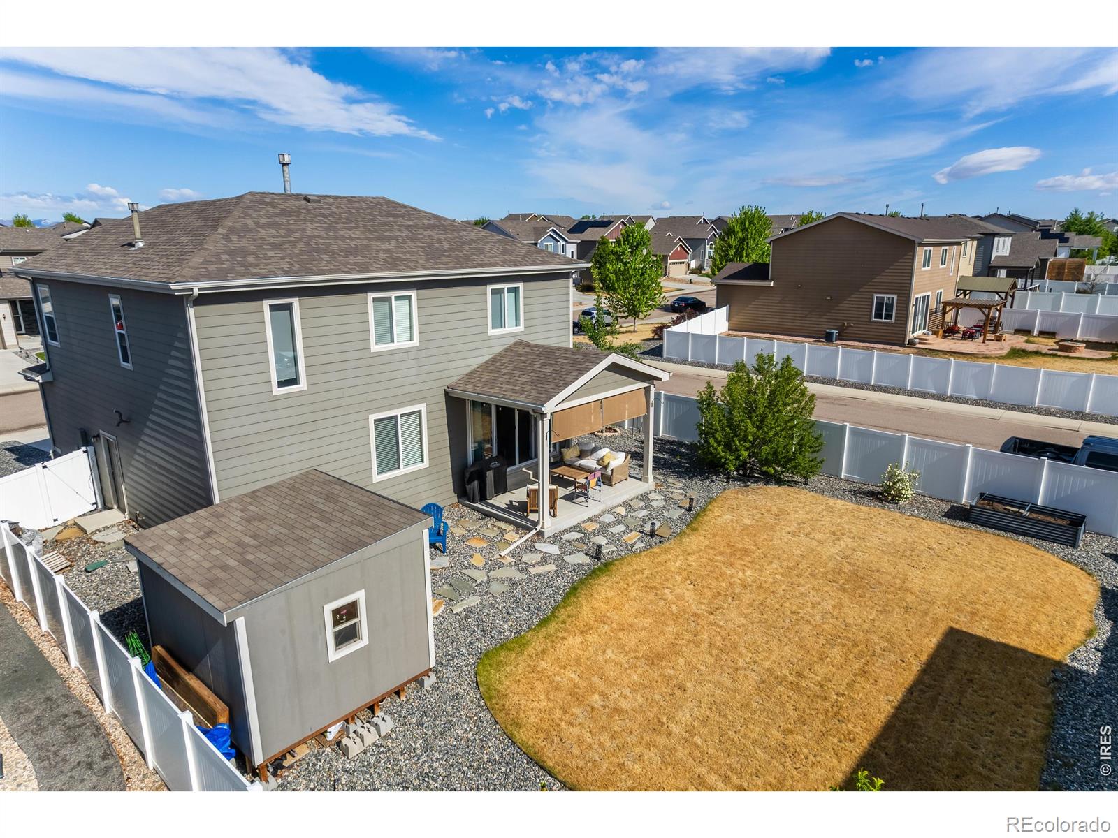 MLS Image #37 for 5319  osbourne drive,windsor, Colorado