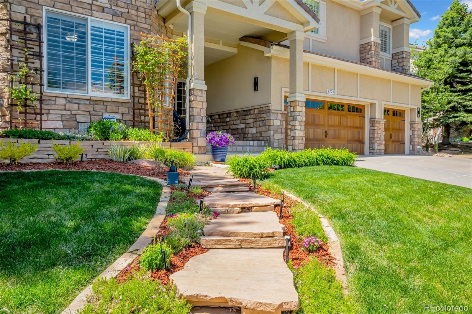 MLS Image #3 for 4529  castle lane,broomfield, Colorado