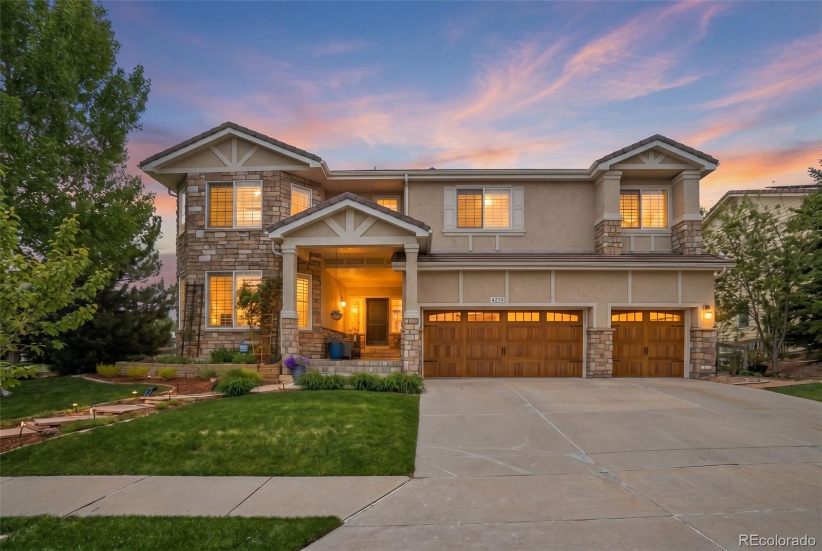 MLS Image #45 for 4529  castle lane,broomfield, Colorado