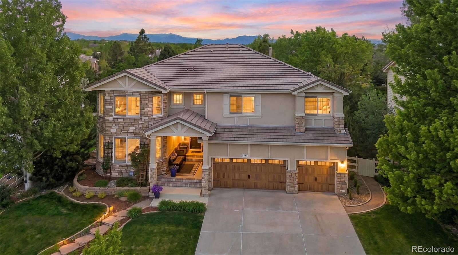 MLS Image #46 for 4529  castle lane,broomfield, Colorado