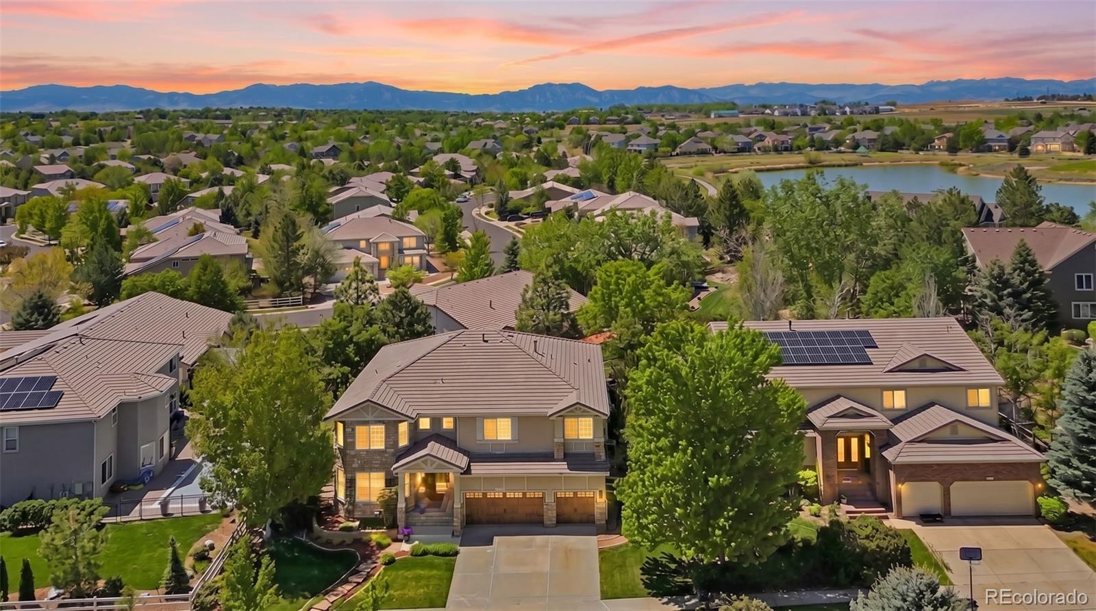 MLS Image #47 for 4529  castle lane,broomfield, Colorado