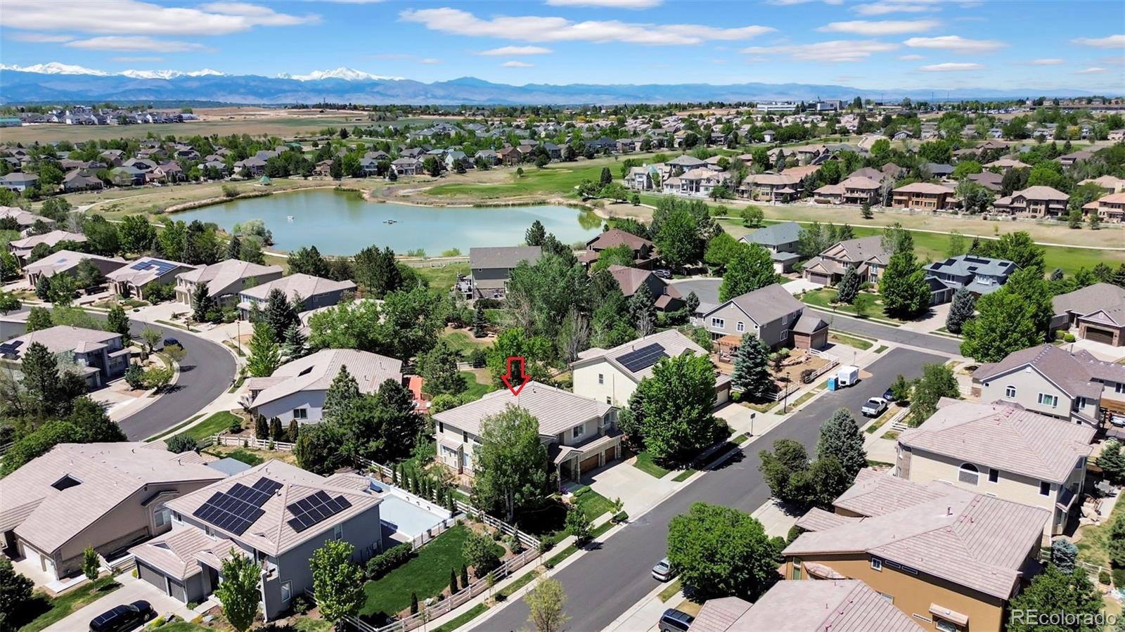 MLS Image #48 for 4529  castle lane,broomfield, Colorado