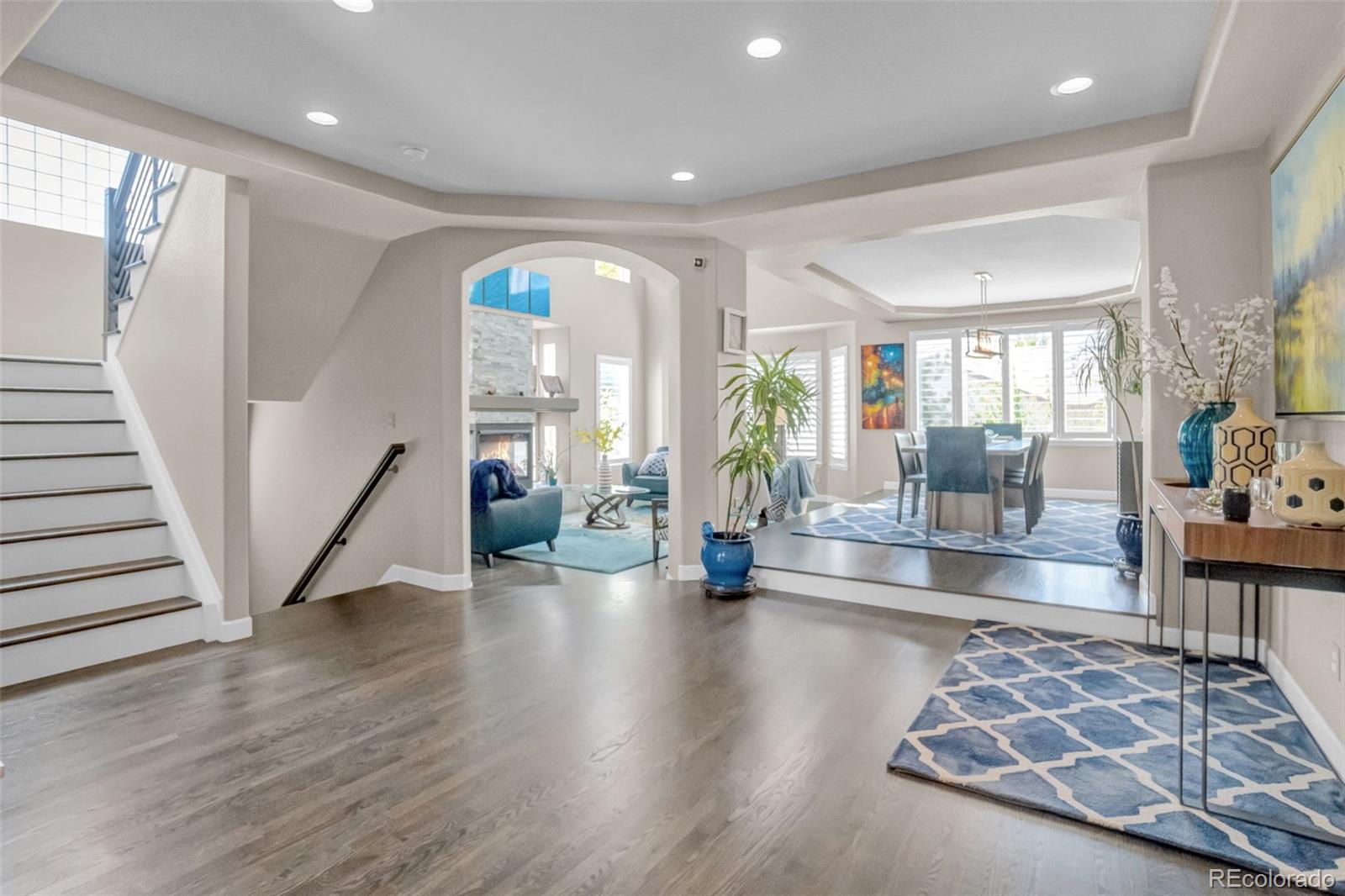 MLS Image #5 for 4529  castle lane,broomfield, Colorado