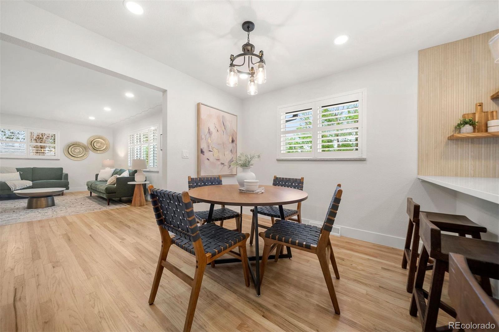 MLS Image #12 for 6769 s foresthill street,littleton, Colorado