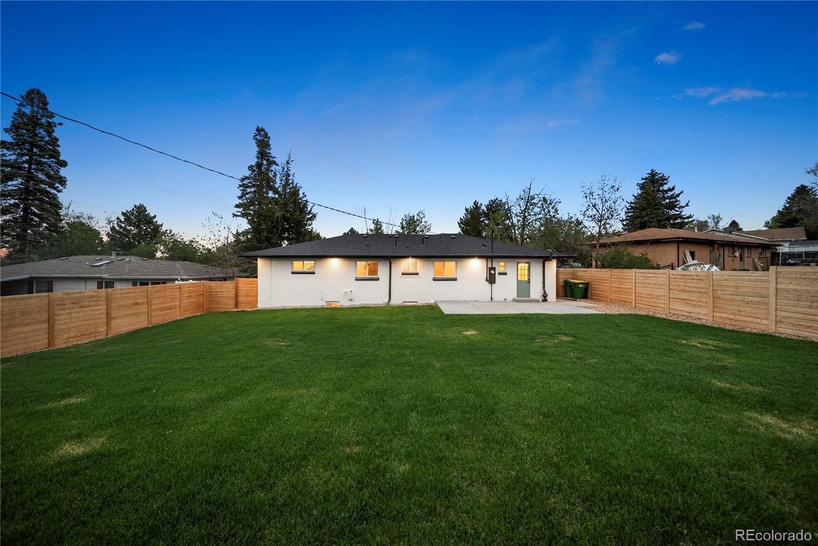 MLS Image #38 for 6769 s foresthill street,littleton, Colorado