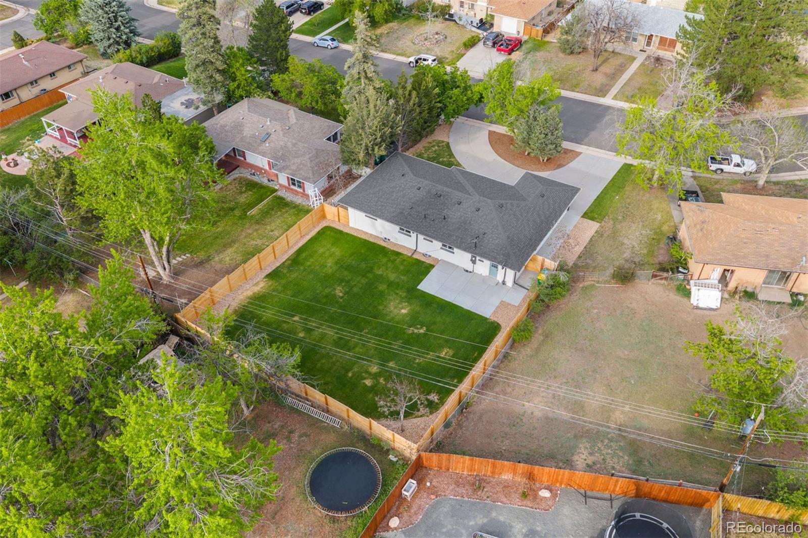 MLS Image #40 for 6769 s foresthill street,littleton, Colorado