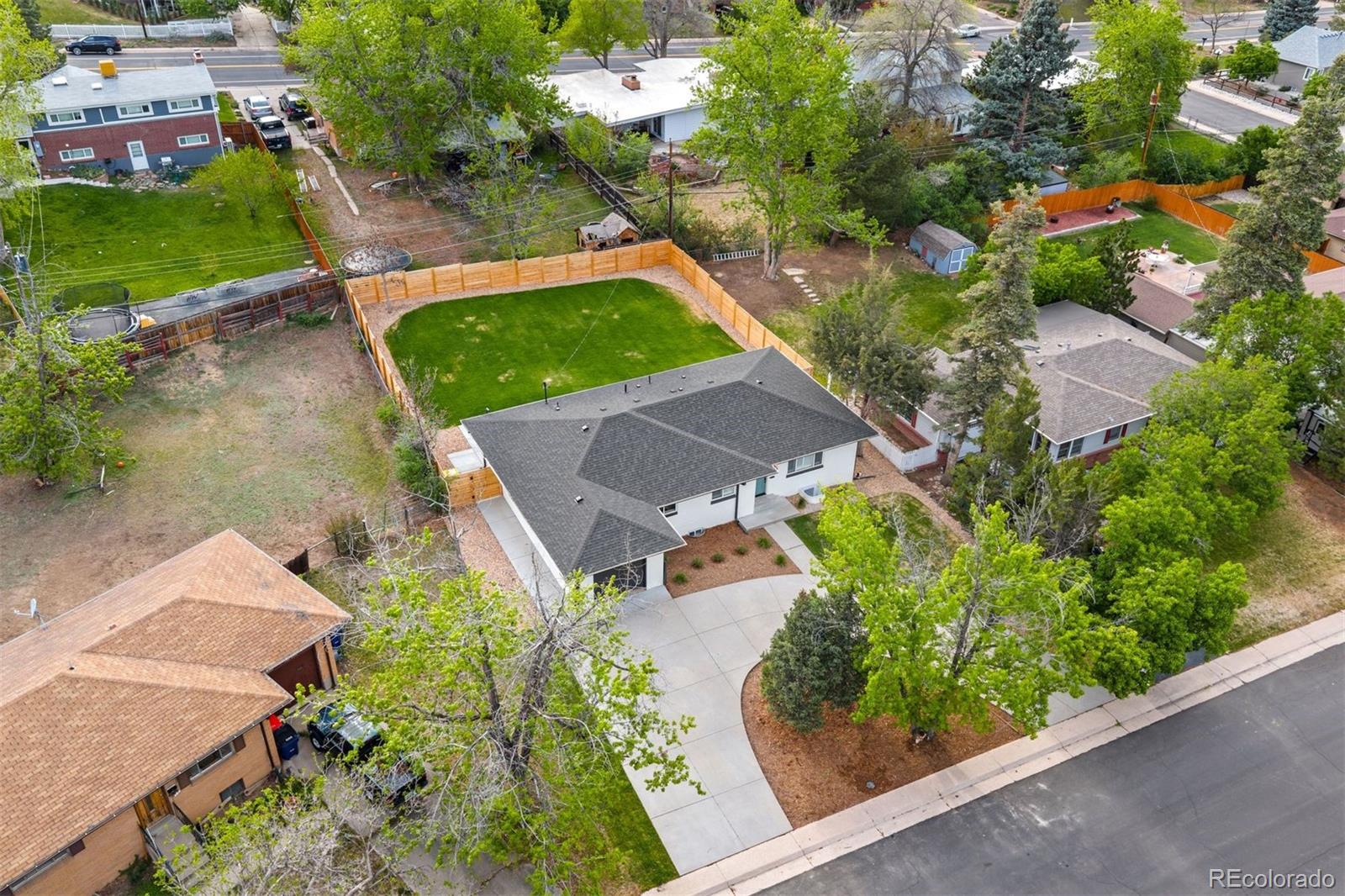 MLS Image #41 for 6769 s foresthill street,littleton, Colorado