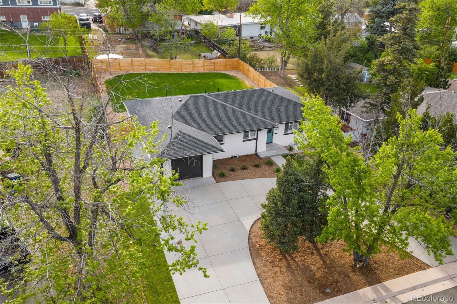 MLS Image #42 for 6769 s foresthill street,littleton, Colorado