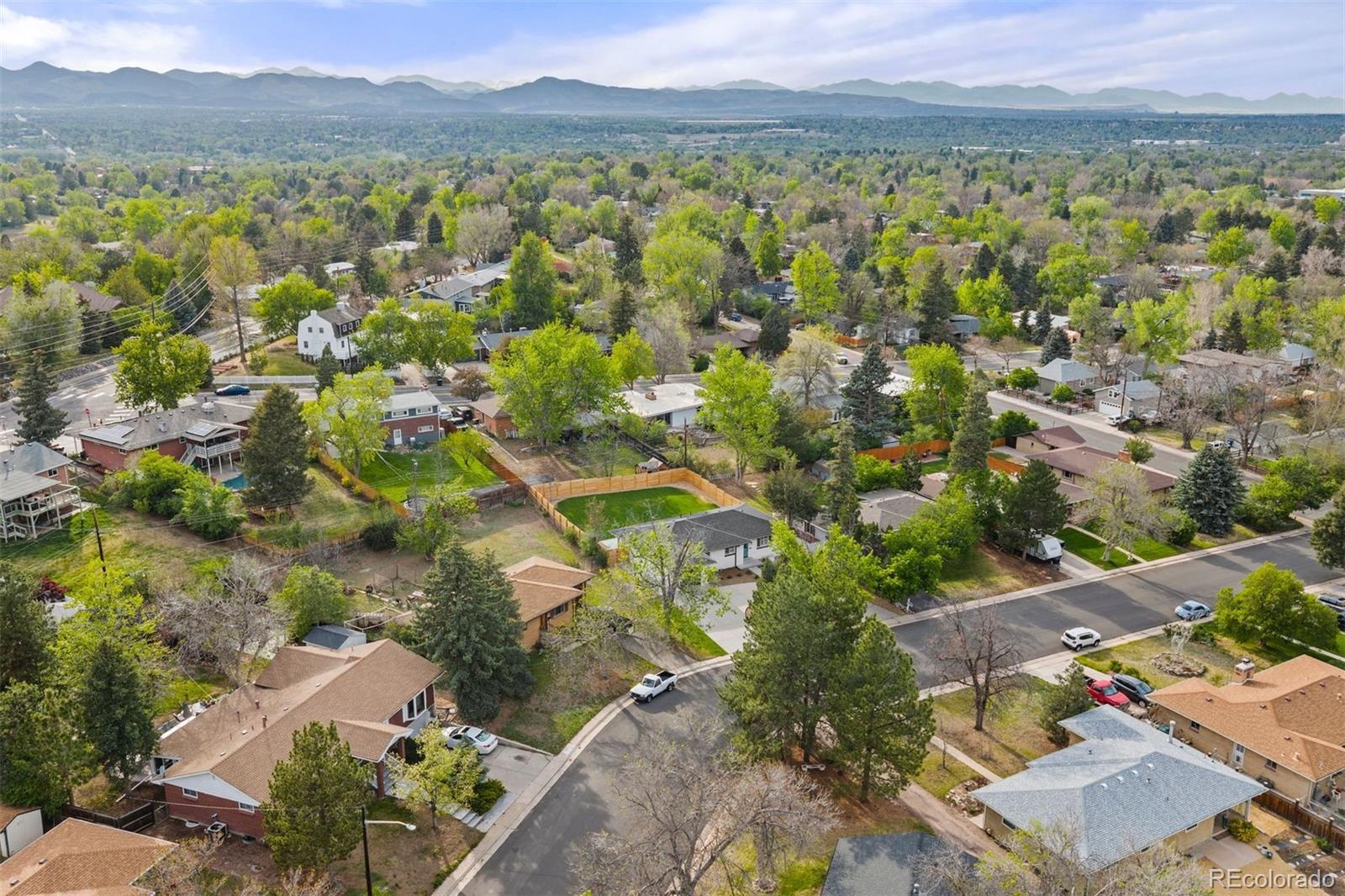 MLS Image #43 for 6769 s foresthill street,littleton, Colorado