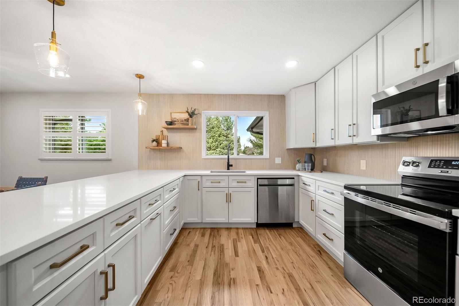 MLS Image #8 for 6769 s foresthill street,littleton, Colorado