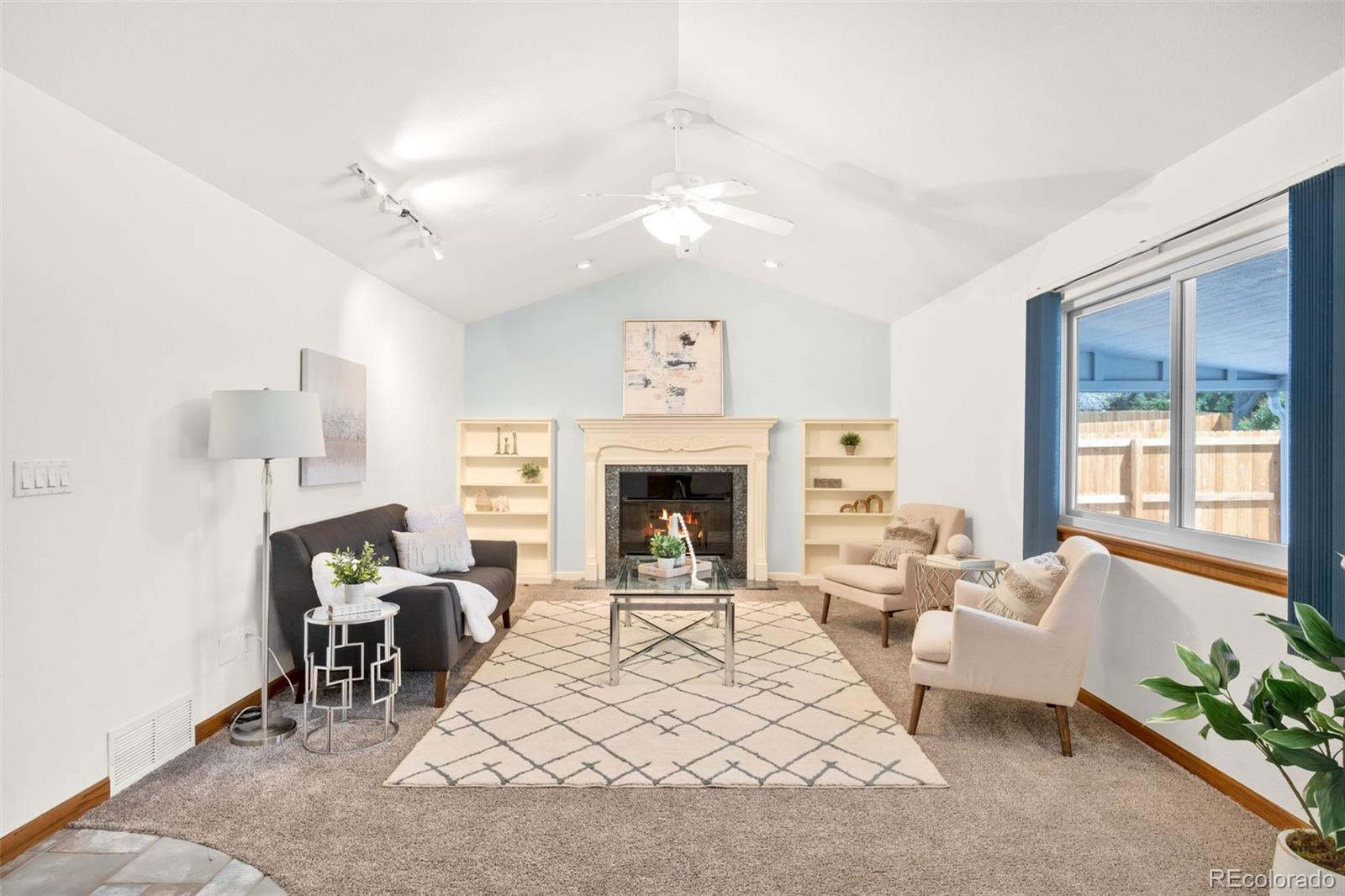 MLS Image #12 for 6470 s locust way,centennial, Colorado