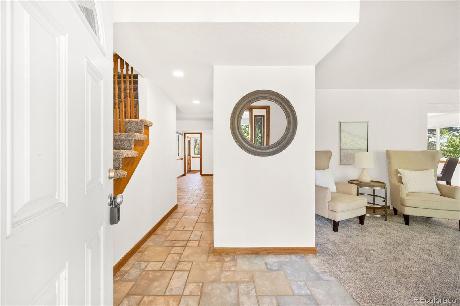 MLS Image #2 for 6470 s locust way,centennial, Colorado