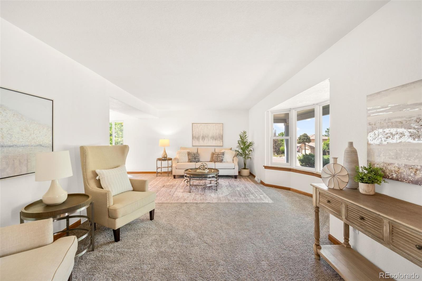 MLS Image #3 for 6470 s locust way,centennial, Colorado