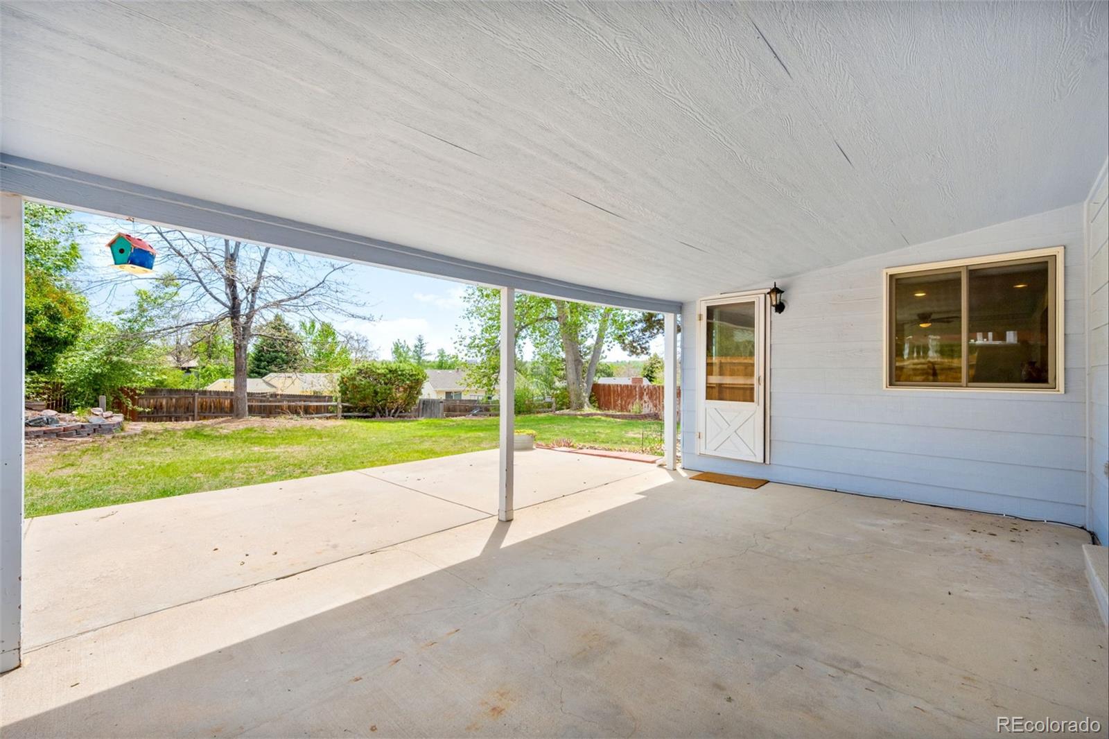 MLS Image #30 for 6470 s locust way,centennial, Colorado