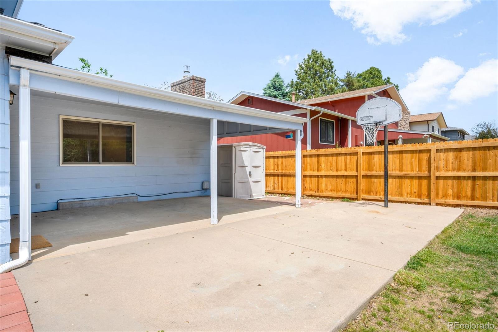 MLS Image #31 for 6470 s locust way,centennial, Colorado