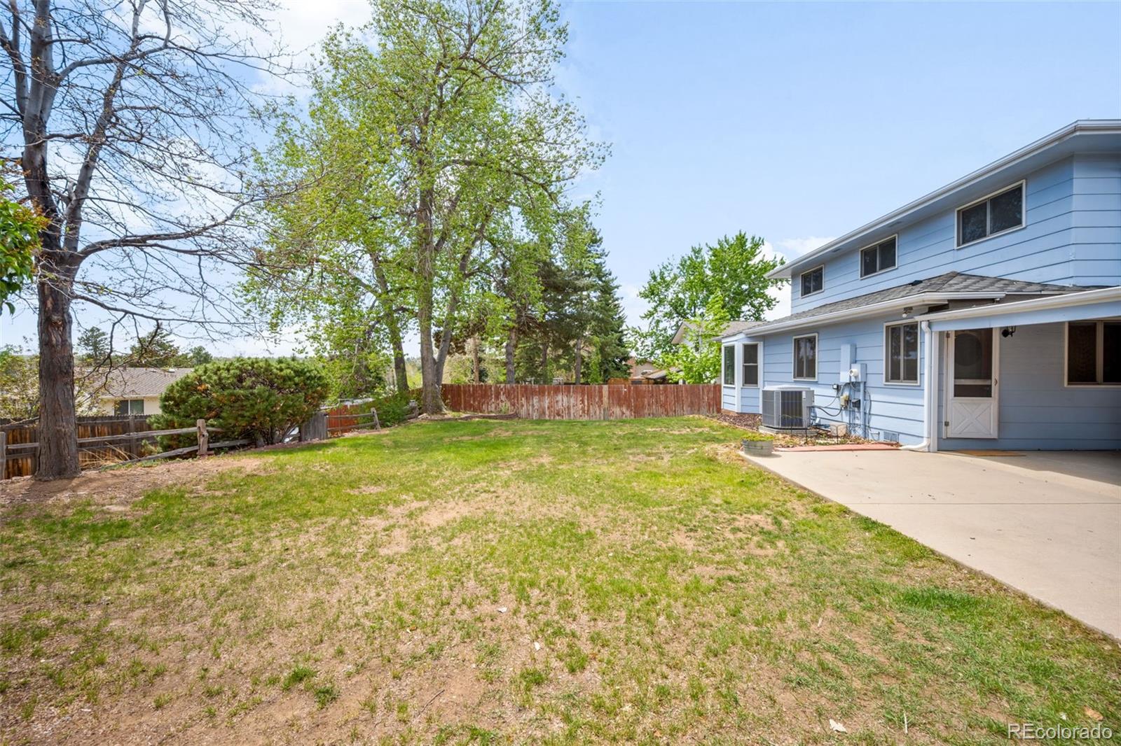 MLS Image #32 for 6470 s locust way,centennial, Colorado