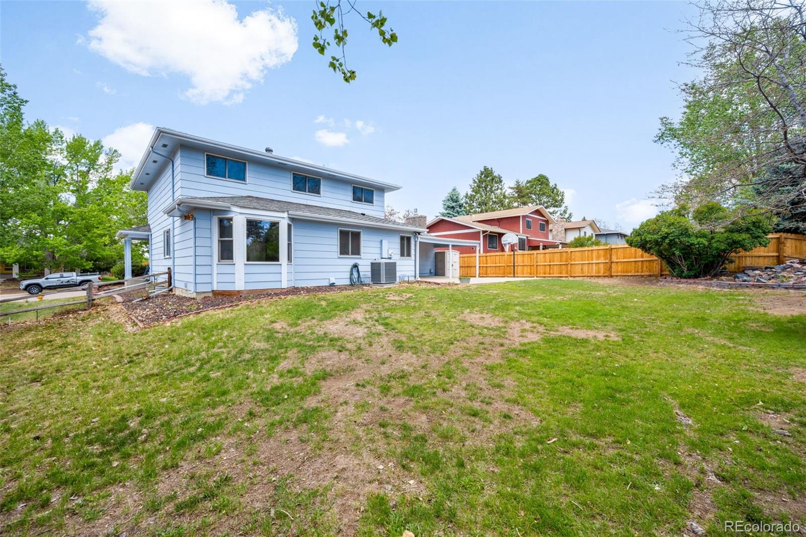 MLS Image #34 for 6470 s locust way,centennial, Colorado