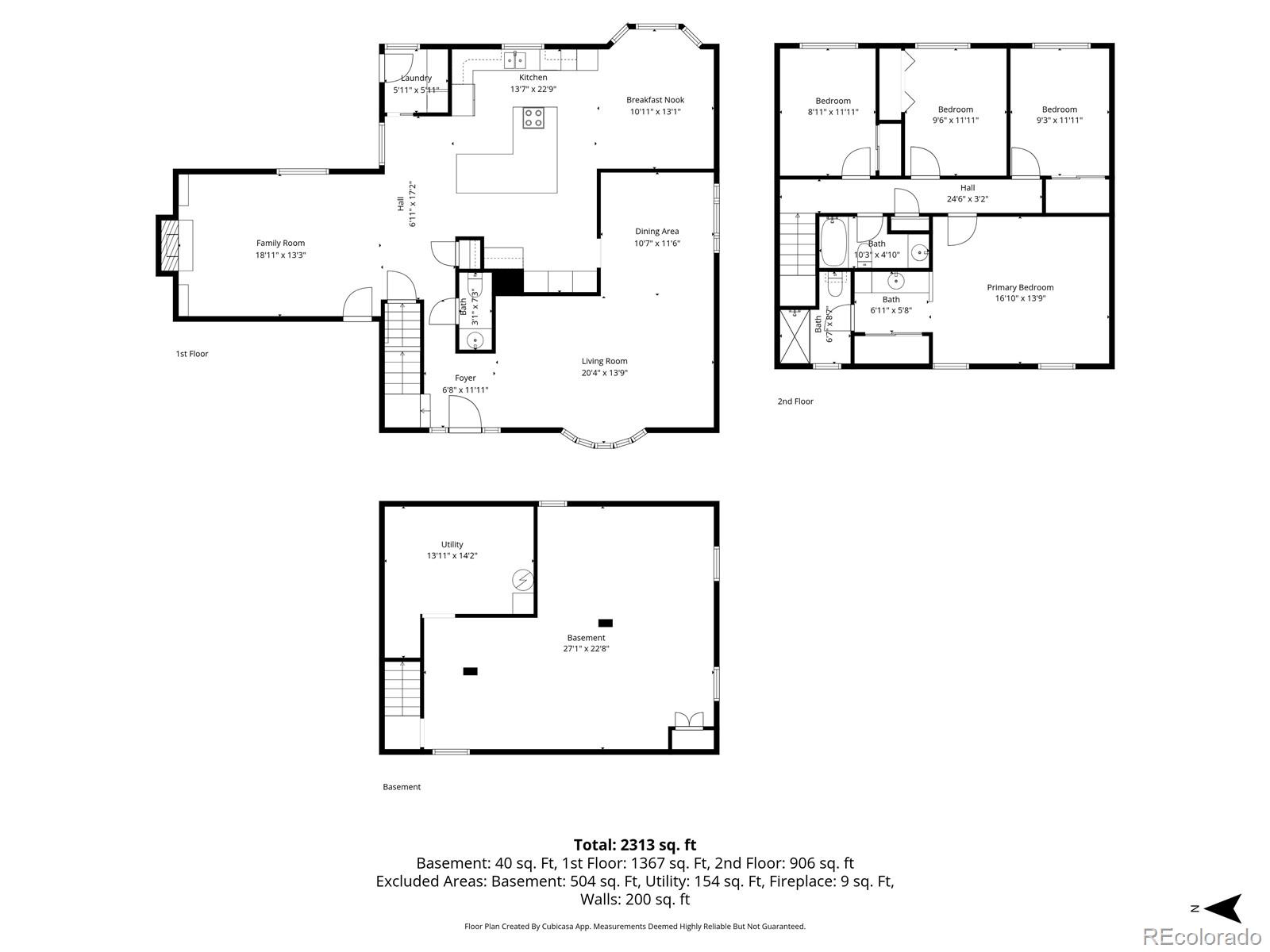 MLS Image #35 for 6470 s locust way,centennial, Colorado