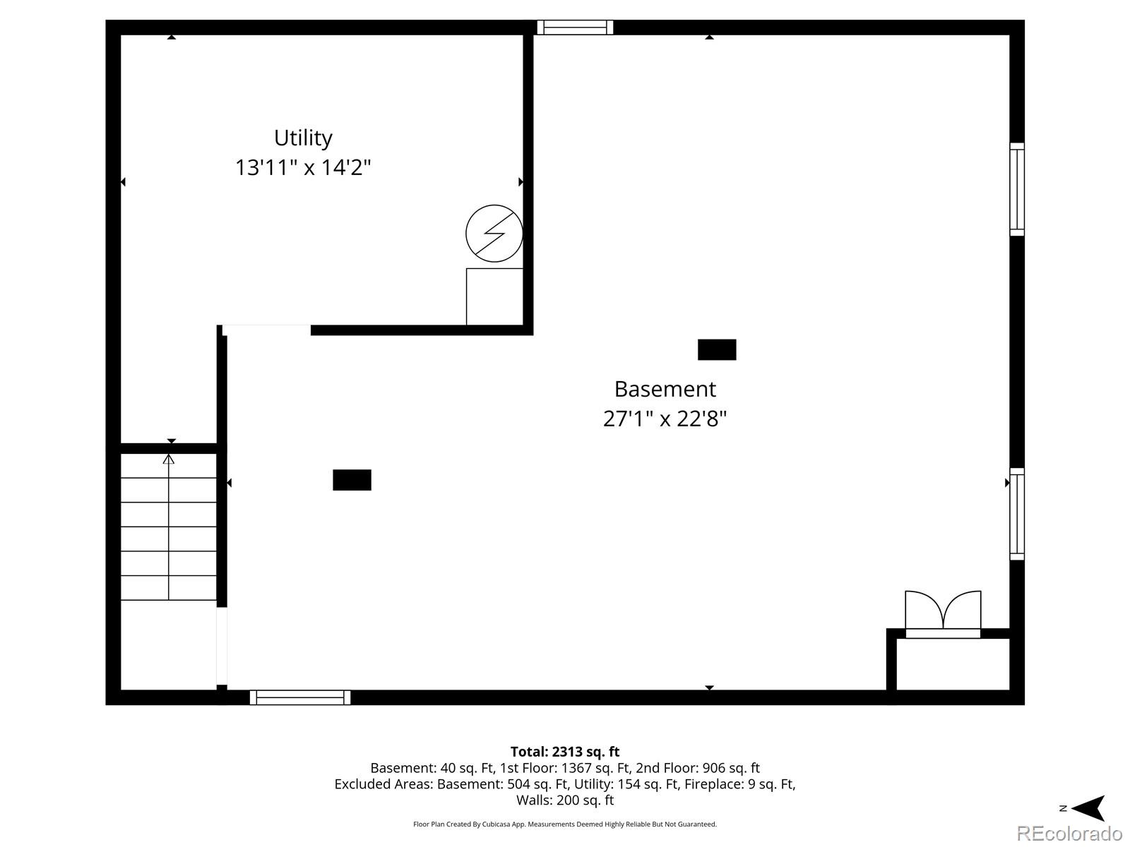 MLS Image #37 for 6470 s locust way,centennial, Colorado