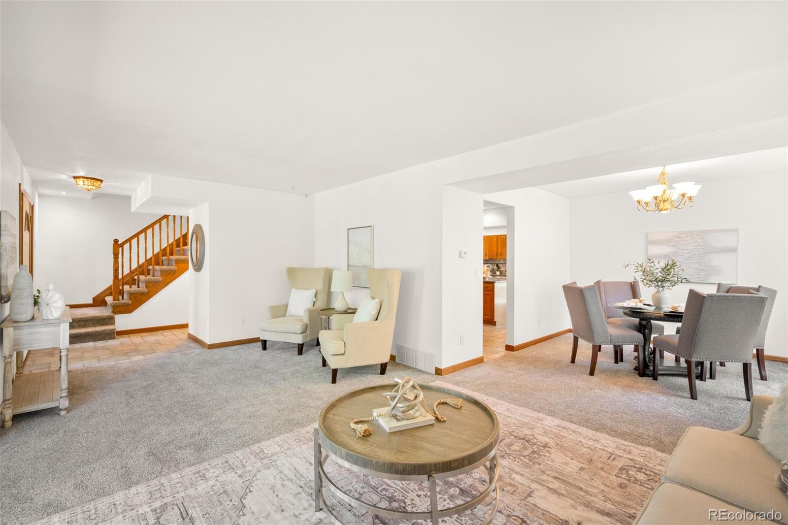 MLS Image #5 for 6470 s locust way,centennial, Colorado