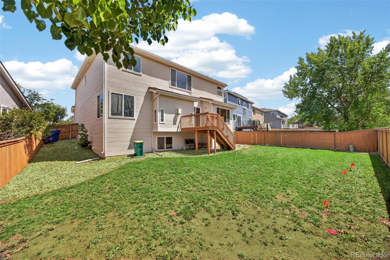 MLS Image #42 for 9767  dampler way,highlands ranch, Colorado