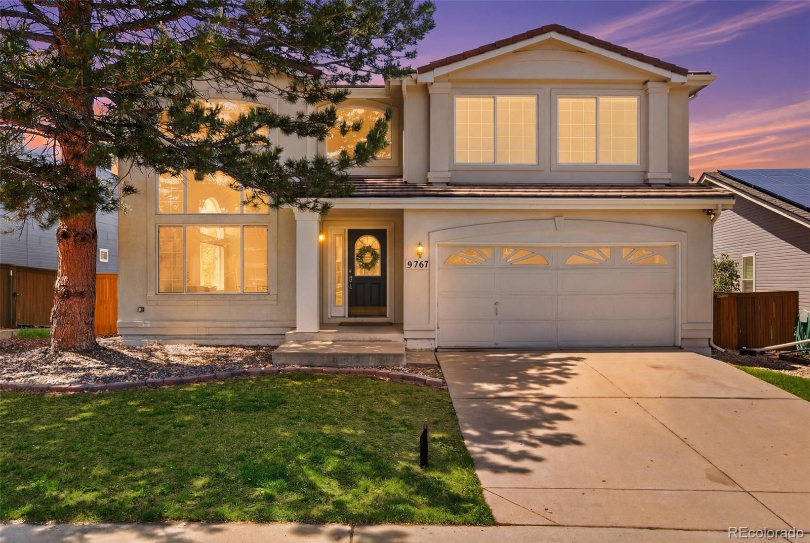 MLS Image #46 for 9767  dampler way,highlands ranch, Colorado