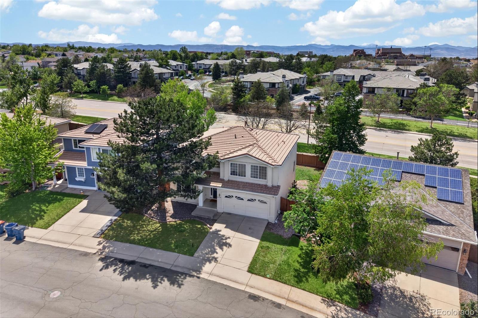 MLS Image #48 for 9767  dampler way,highlands ranch, Colorado