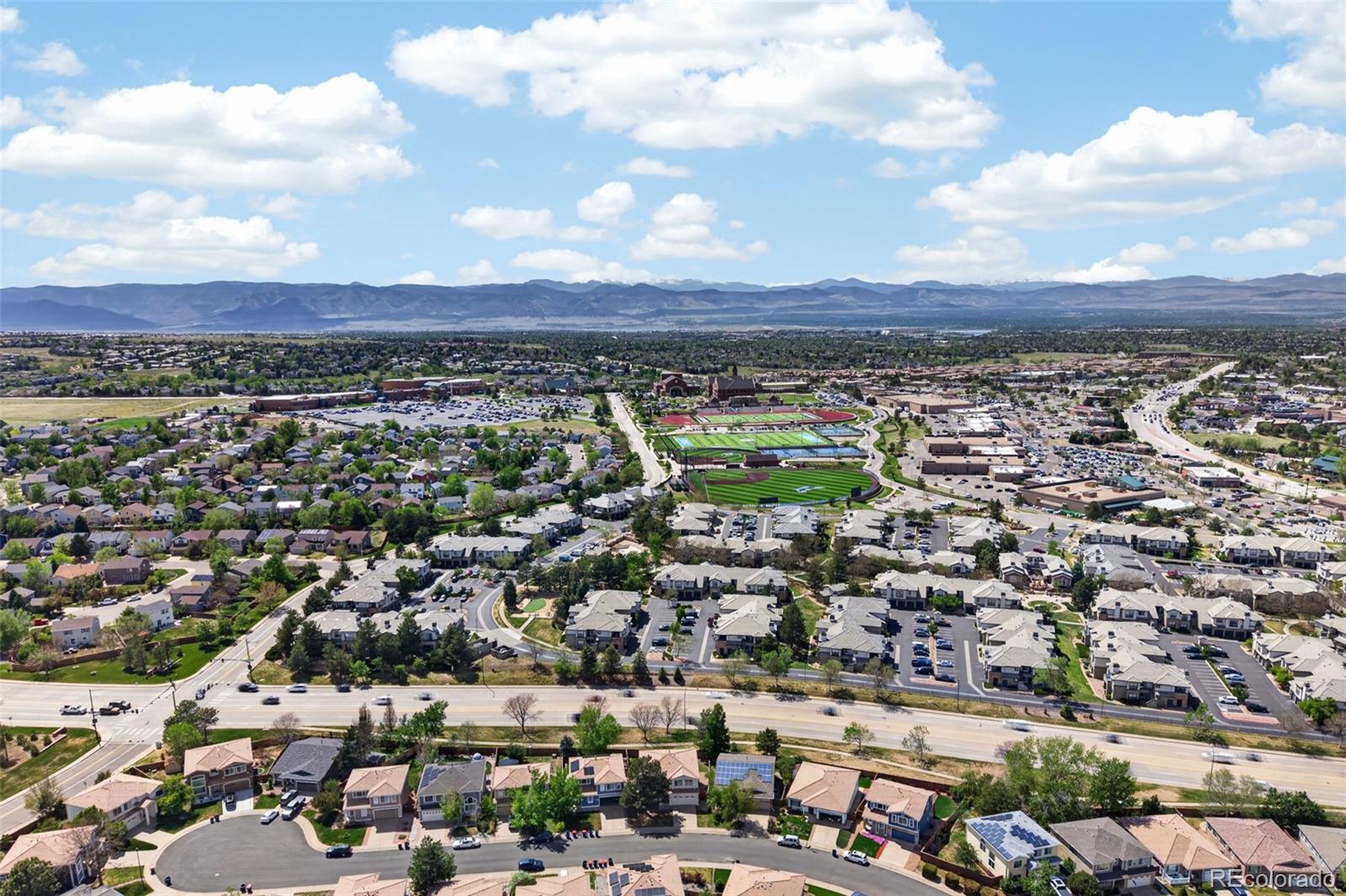 MLS Image #49 for 9767  dampler way,highlands ranch, Colorado