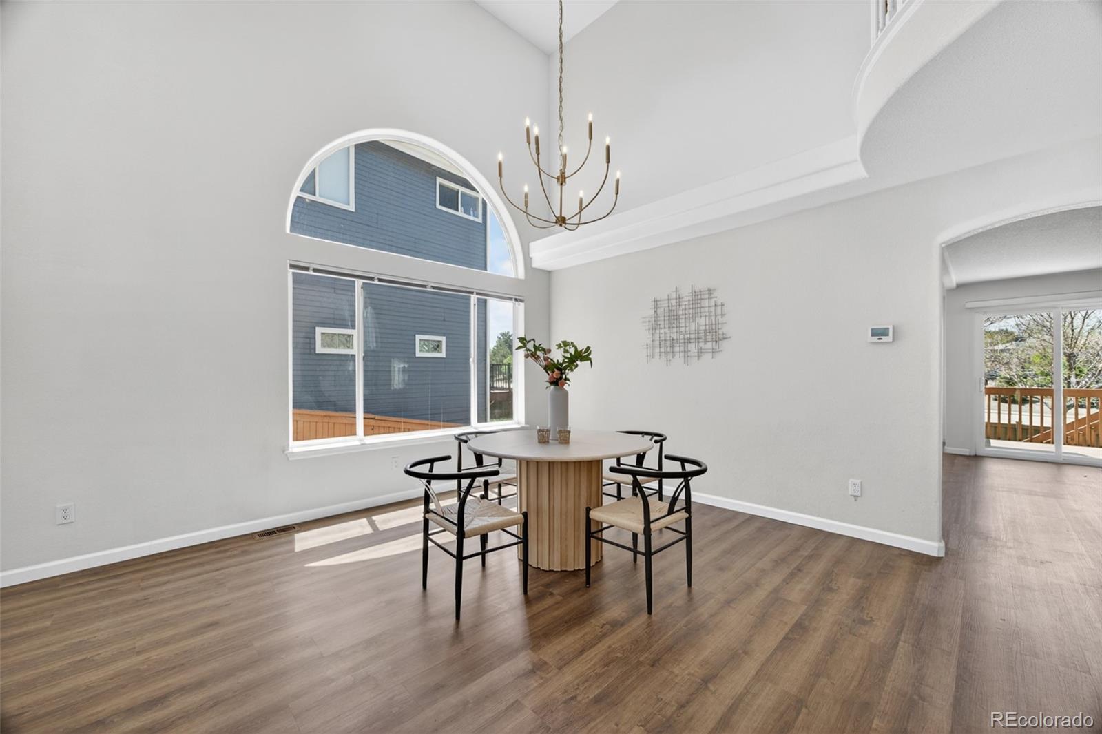 MLS Image #5 for 9767  dampler way,highlands ranch, Colorado