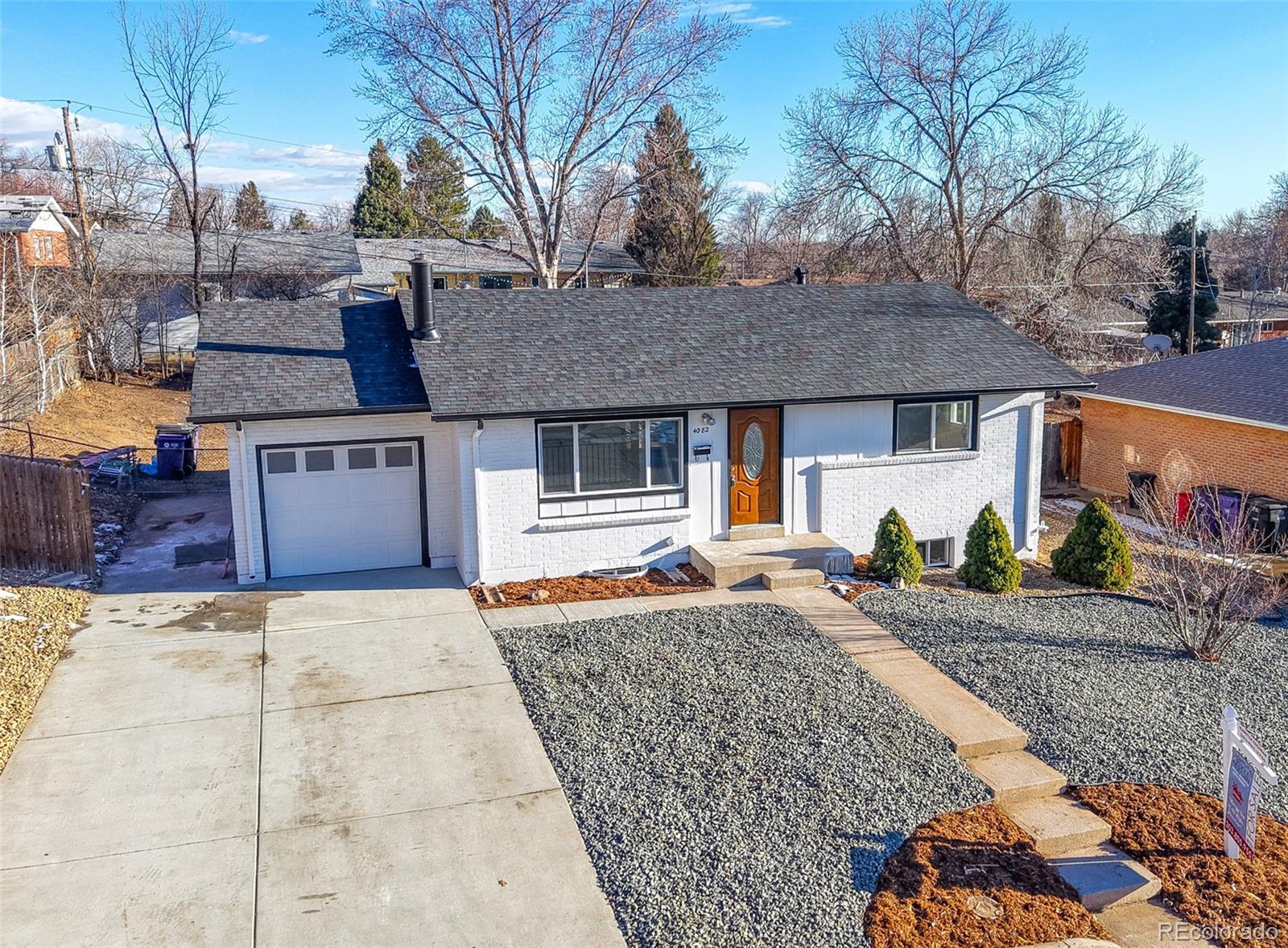 MLS Image #1 for 4082 w eastman avenue,denver, Colorado