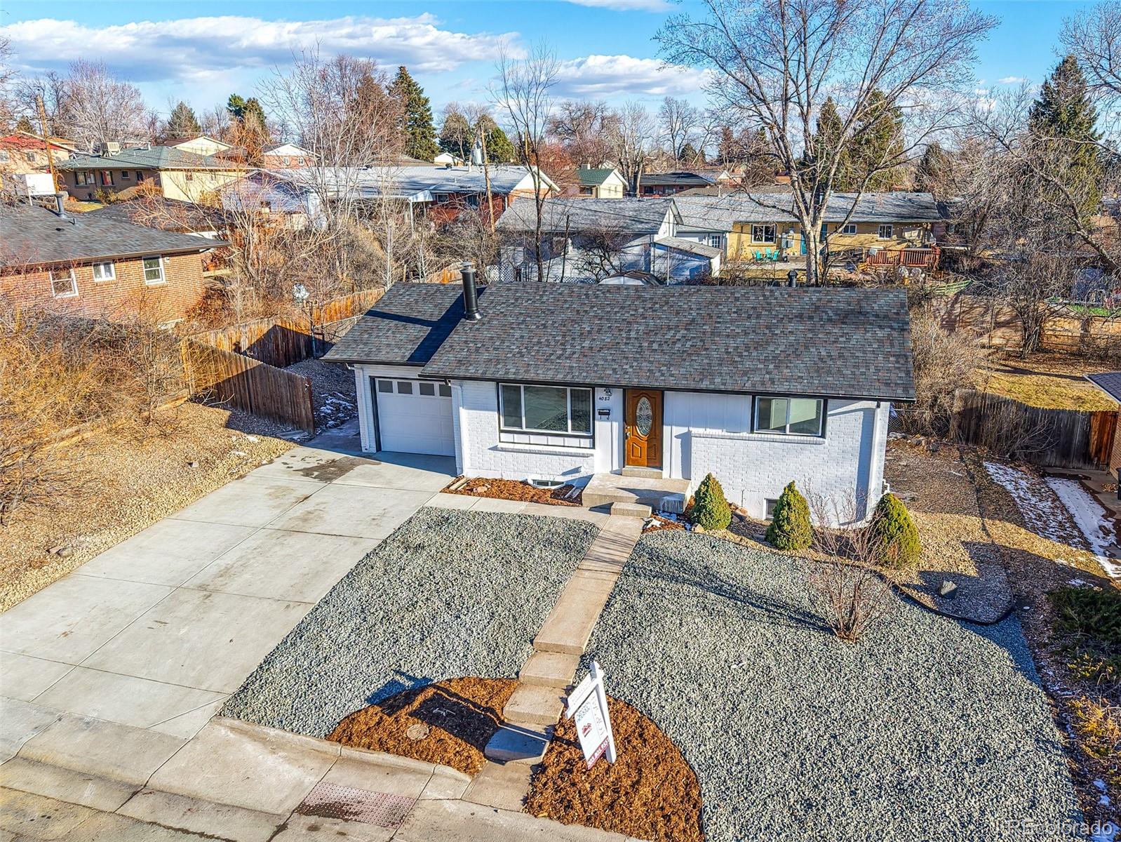MLS Image #2 for 4082 w eastman avenue,denver, Colorado