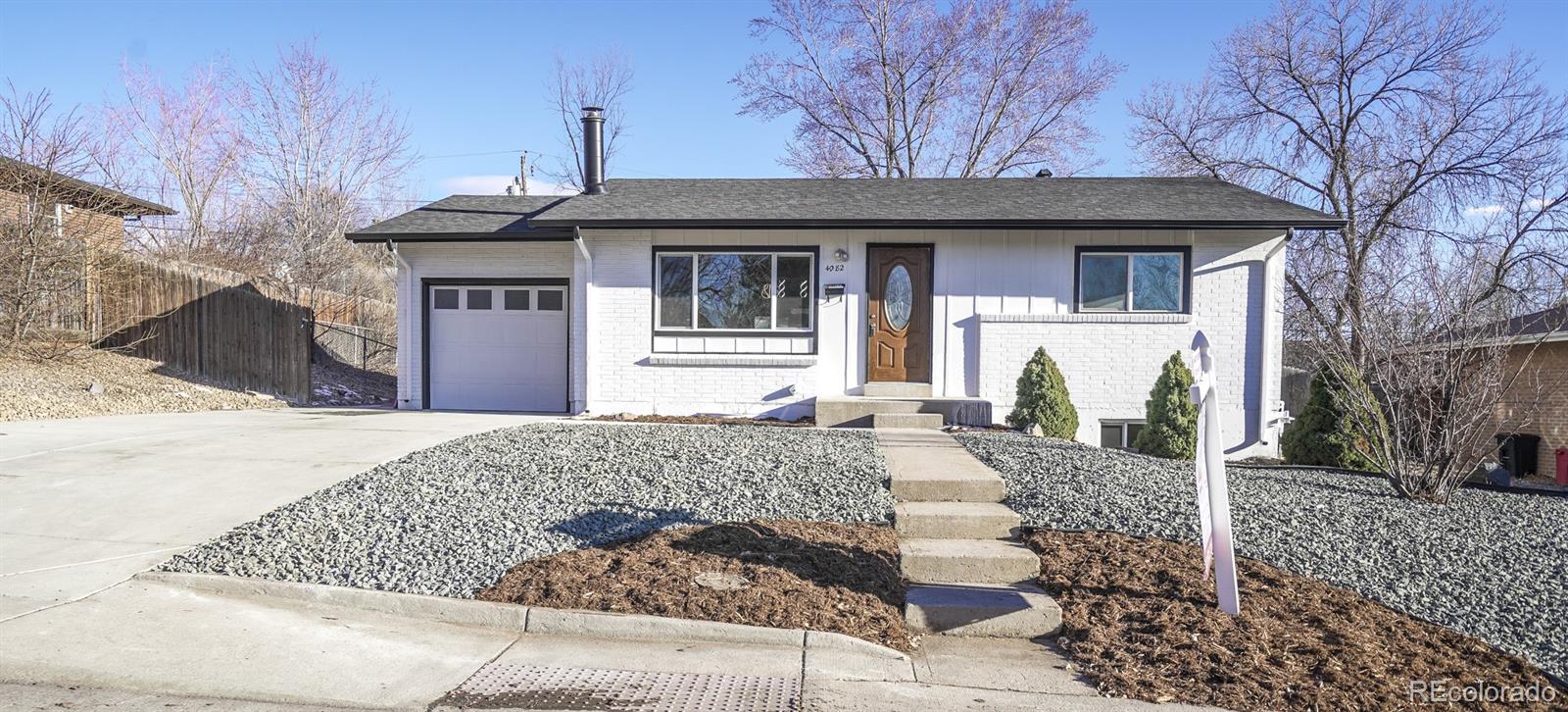 MLS Image #3 for 4082 w eastman avenue,denver, Colorado